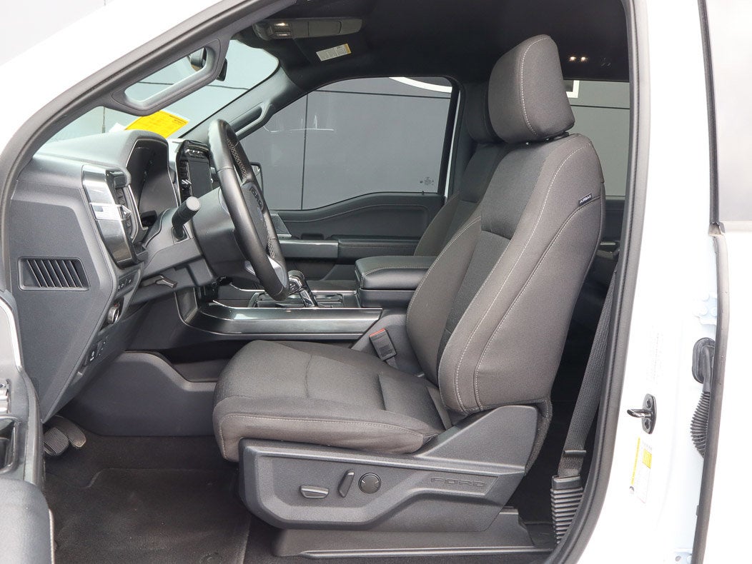 2023 Ford F-150 Base