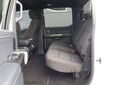2023 Ford F-150 Base