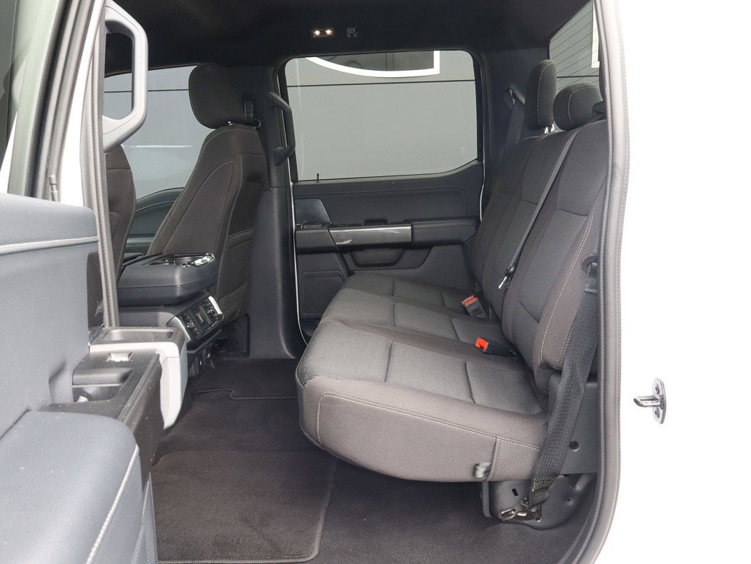 2023 Ford F-150 Base