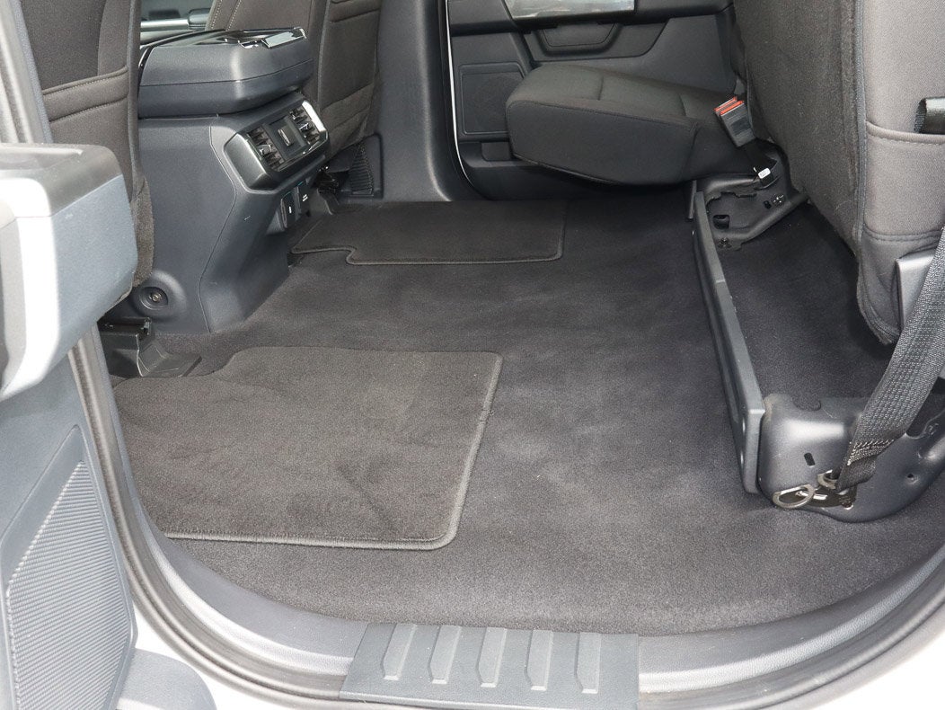 2023 Ford F-150 Base