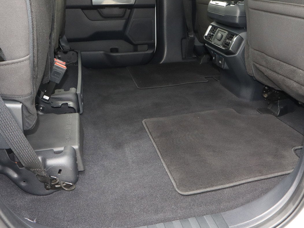 2023 Ford F-150 Base