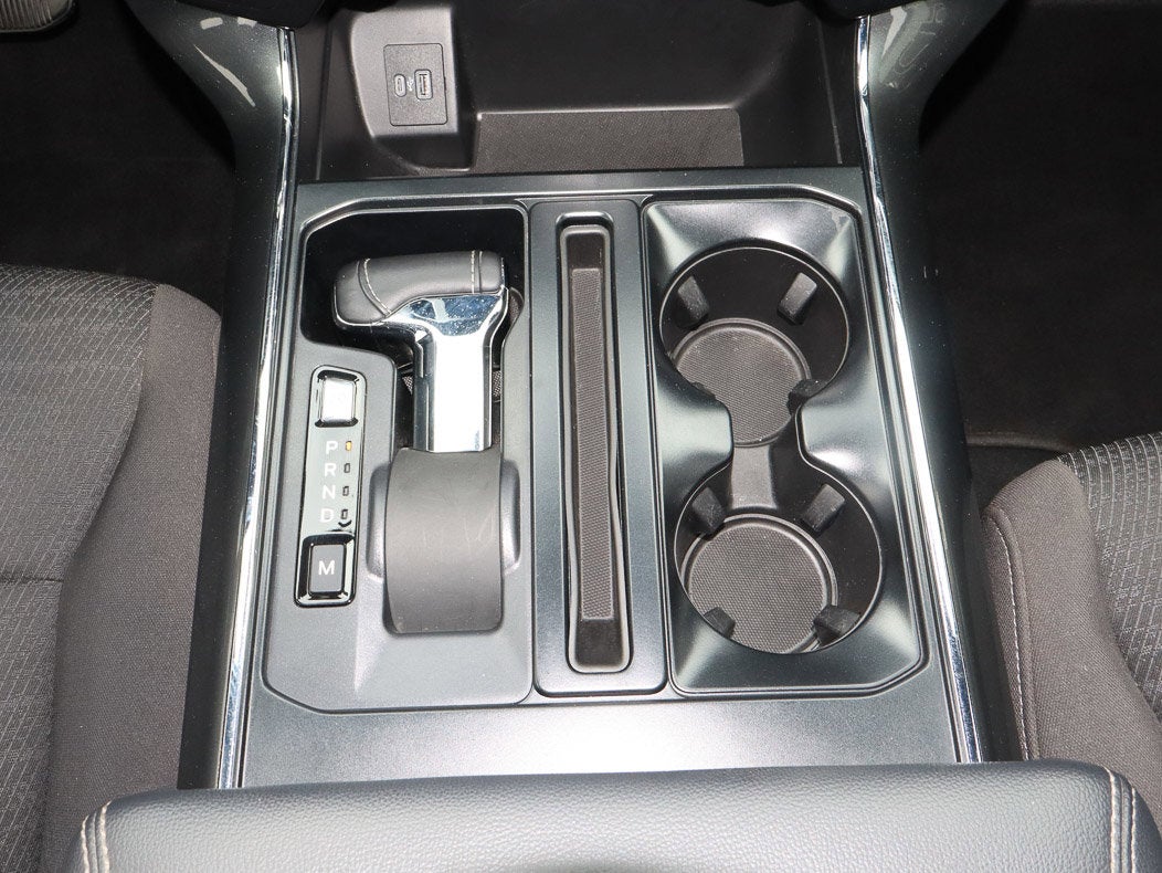 2023 Ford F-150 Base