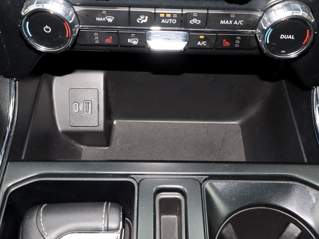 2023 Ford F-150 Base