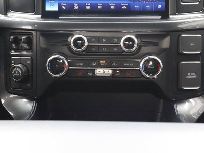 2023 Ford F-150 Base