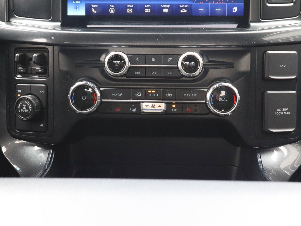 2023 Ford F-150 Base