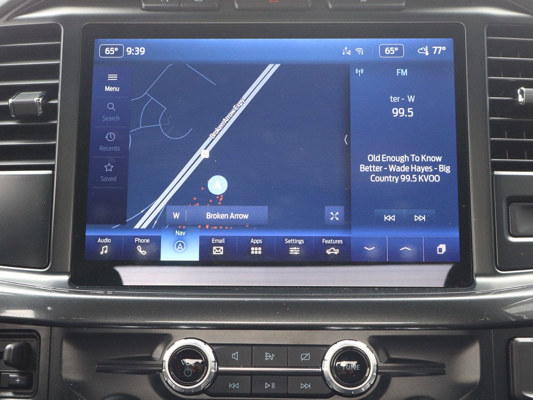 2023 Ford F-150 Base