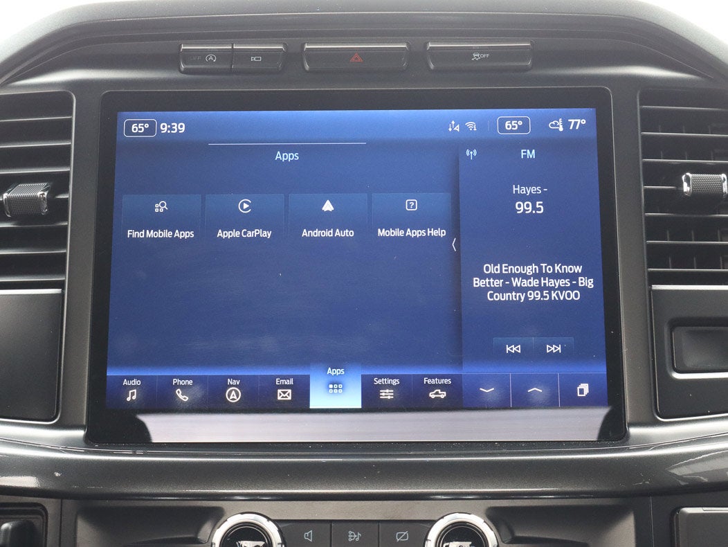 2023 Ford F-150 Base