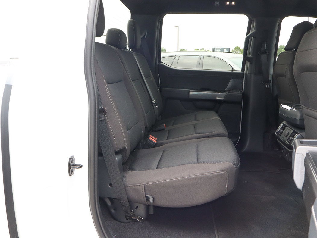 2023 Ford F-150 Base