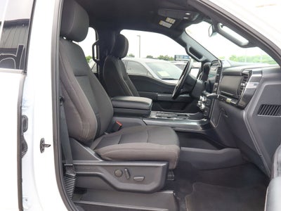 2023 Ford F-150 Base