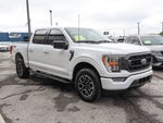 2023 Ford F-150 Base