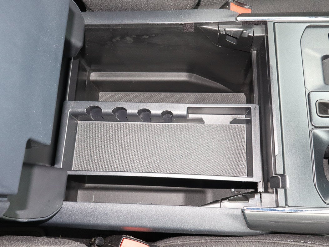 2023 Ford F-150 Base