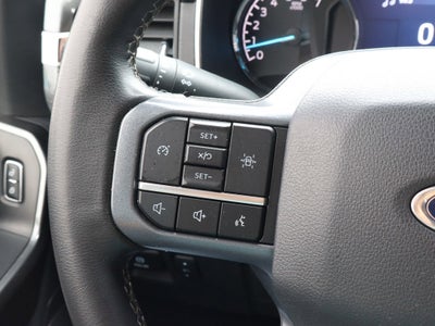 2023 Ford F-150 Base