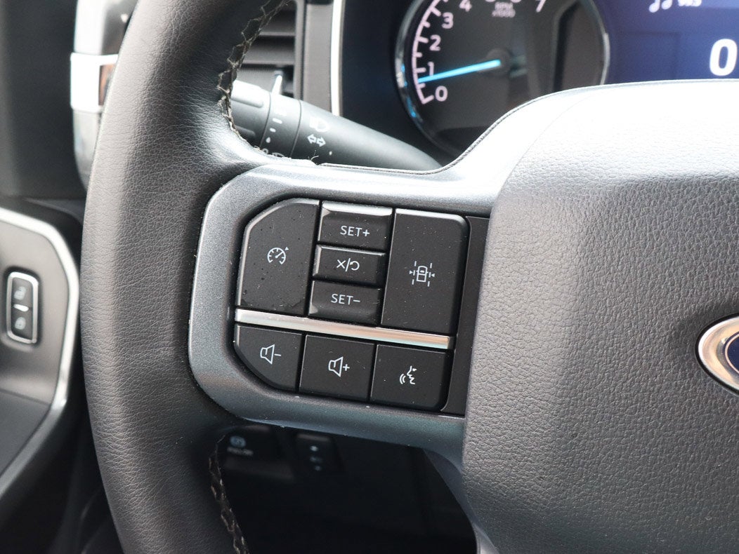 2023 Ford F-150 Base