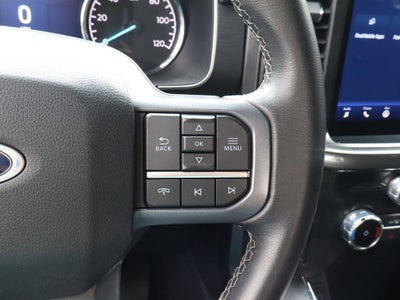 2023 Ford F-150 Base