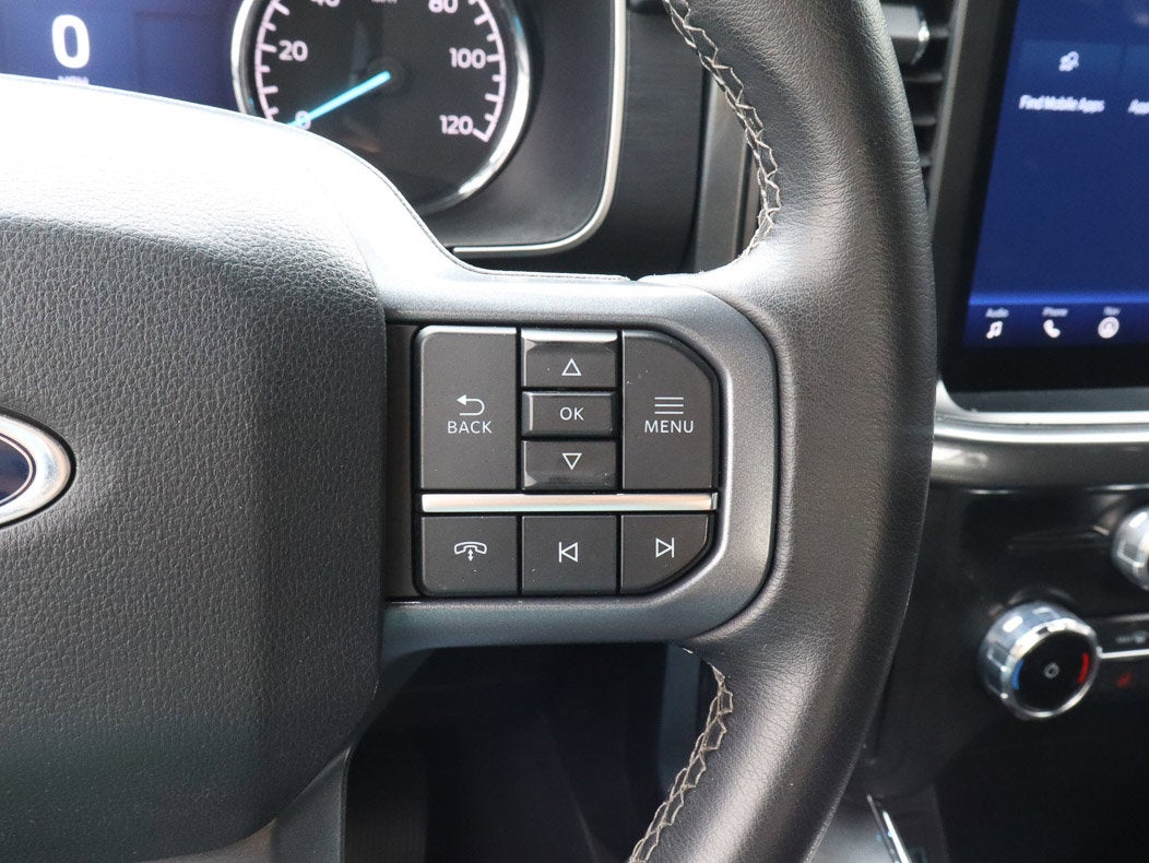 2023 Ford F-150 Base