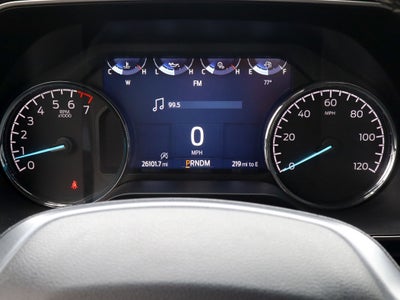 2023 Ford F-150 Base