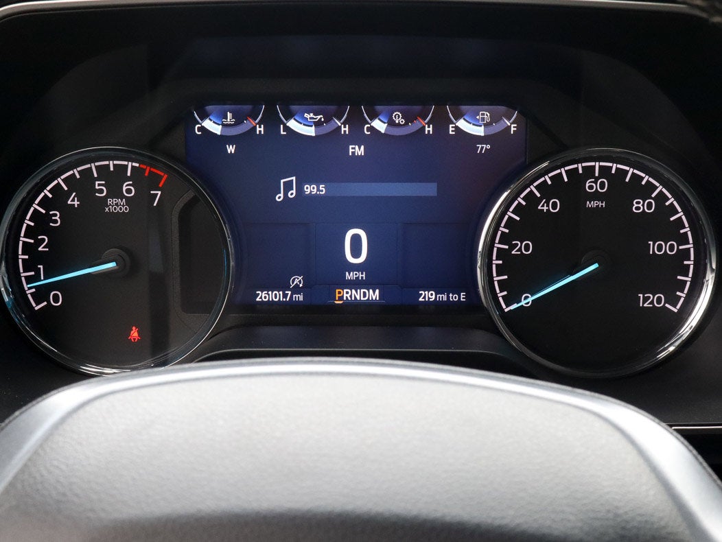 2023 Ford F-150 Base