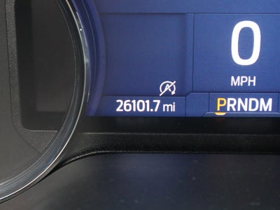 2023 Ford F-150 Base