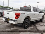 2023 Ford F-150 Base