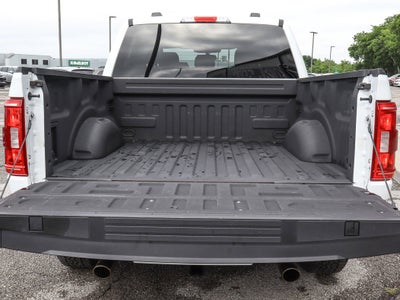 2023 Ford F-150 Base