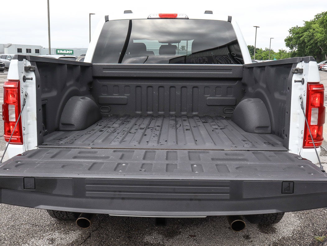2023 Ford F-150 Base