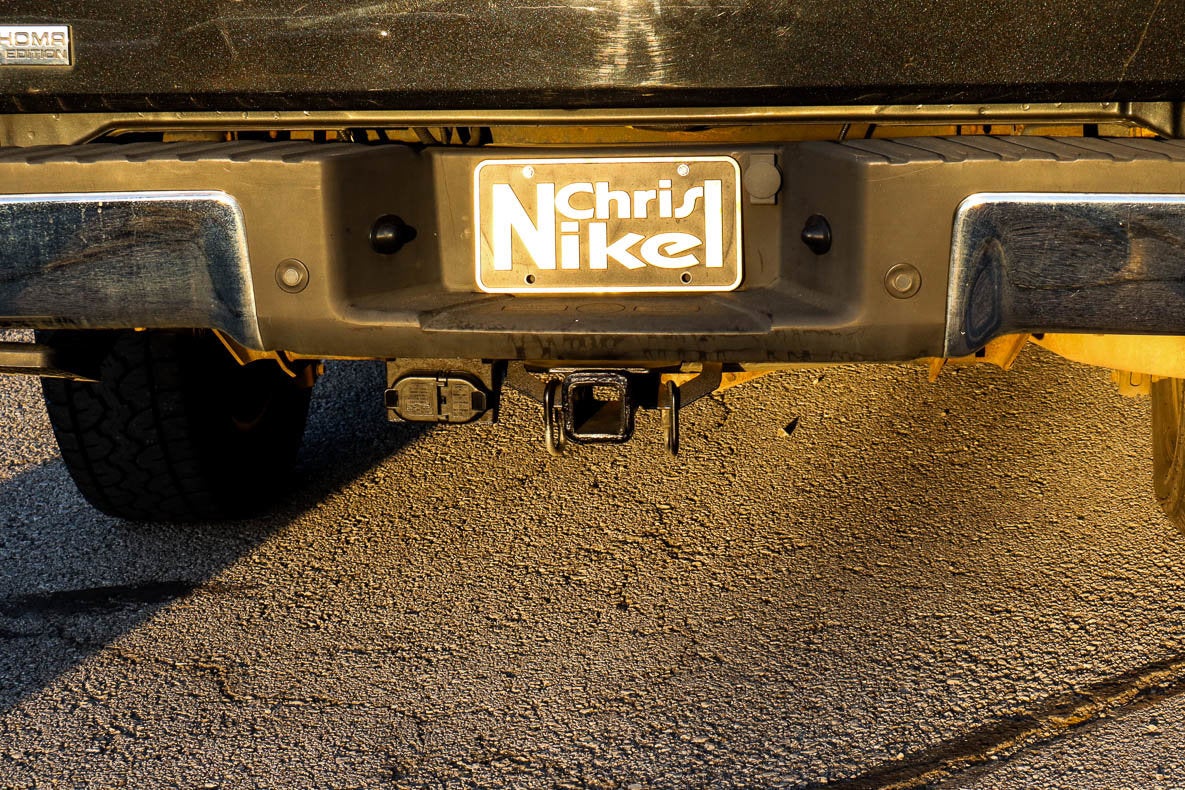 2013 Ford F-150 4WD SuperCrew 145 XLT