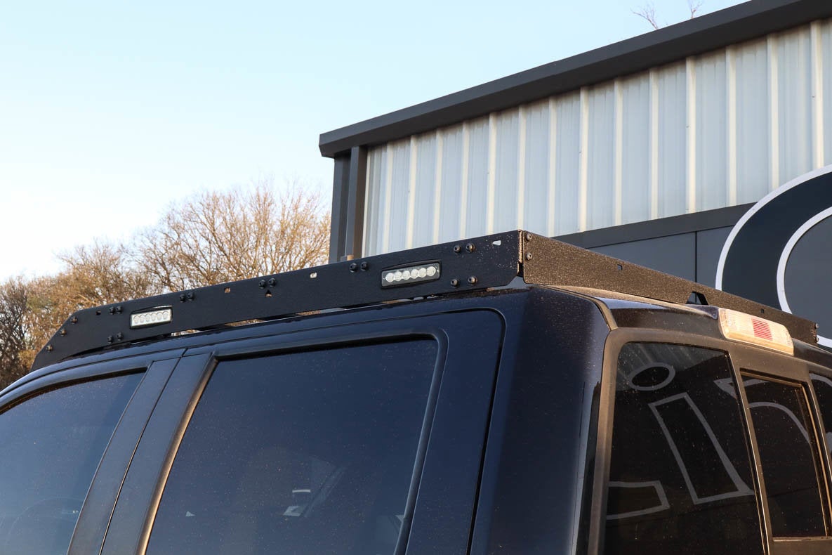 2013 Ford F-150 4WD SuperCrew 145 XLT