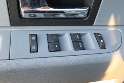 2013 Ford F-150 4WD SuperCrew 145 XLT