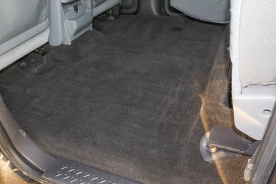 2013 Ford F-150 4WD SuperCrew 145 XLT