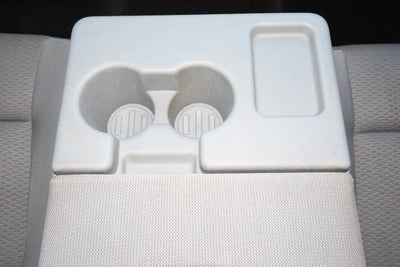 2013 Ford F-150 4WD SuperCrew 145 XLT