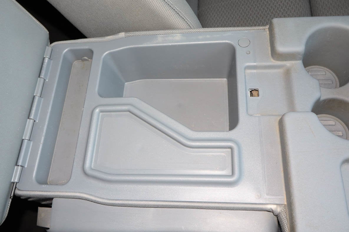 2013 Ford F-150 4WD SuperCrew 145 XLT