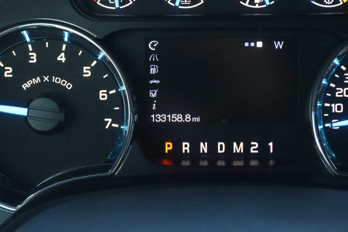 2013 Ford F-150 4WD SuperCrew 145 XLT