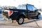 2013 Ford F-150 4WD SuperCrew 145 XLT