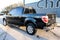 2013 Ford F-150 4WD SuperCrew 145 XLT