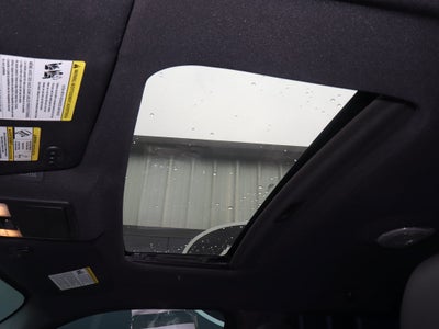 2014 Ford F-150 4WD SuperCrew 145 Platinum