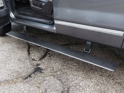 2014 Ford F-150 4WD SuperCrew 145 Platinum