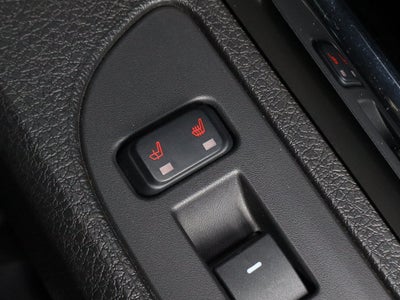 2014 Ford F-150 4WD SuperCrew 145 Platinum