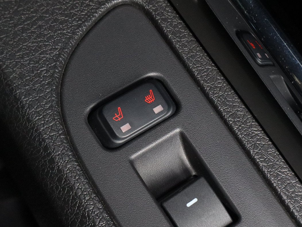 2014 Ford F-150 4WD SuperCrew 145 Platinum