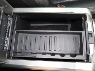 2014 Ford F-150 4WD SuperCrew 145 Platinum