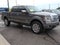 2014 Ford F-150 4WD SuperCrew 145 Platinum