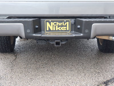 2014 Ford F-150 4WD SuperCrew 145 Platinum