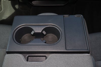 2025 Ford F-150 XLT 4WD SuperCrew 5.5' Box