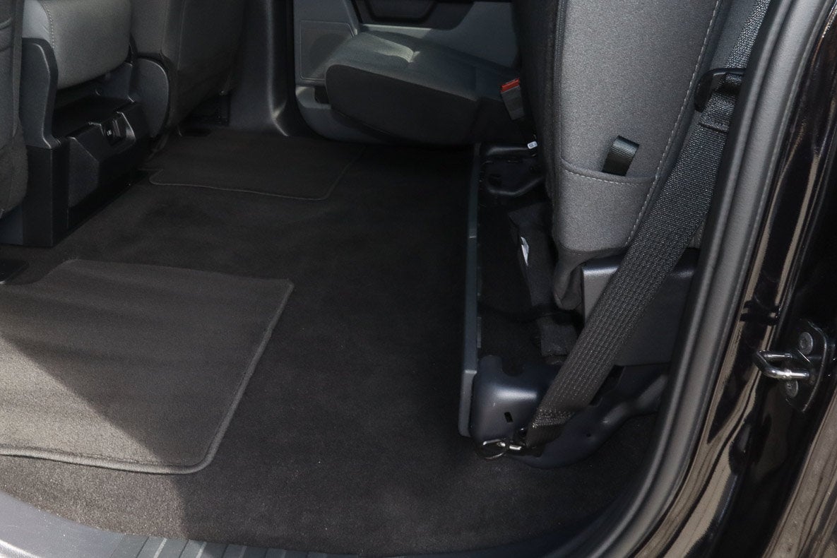 2025 Ford F-150 XLT 4WD SuperCrew 5.5' Box
