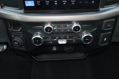 2025 Ford F-150 Base