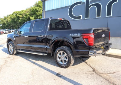 2025 Ford F-150 Base