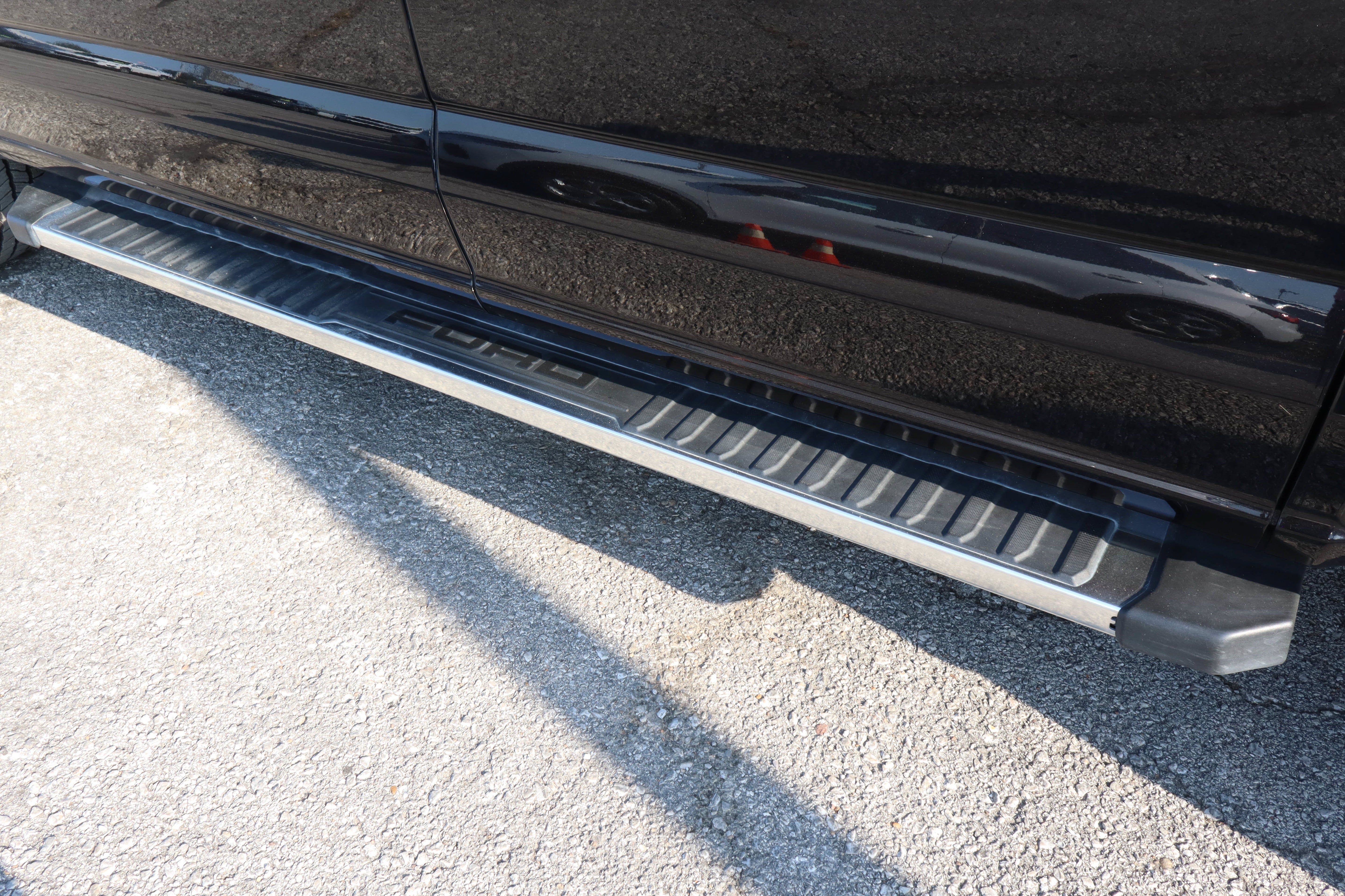 2025 Ford F-150 Base