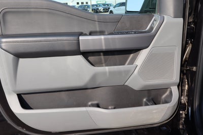 2025 Ford F-150 Base
