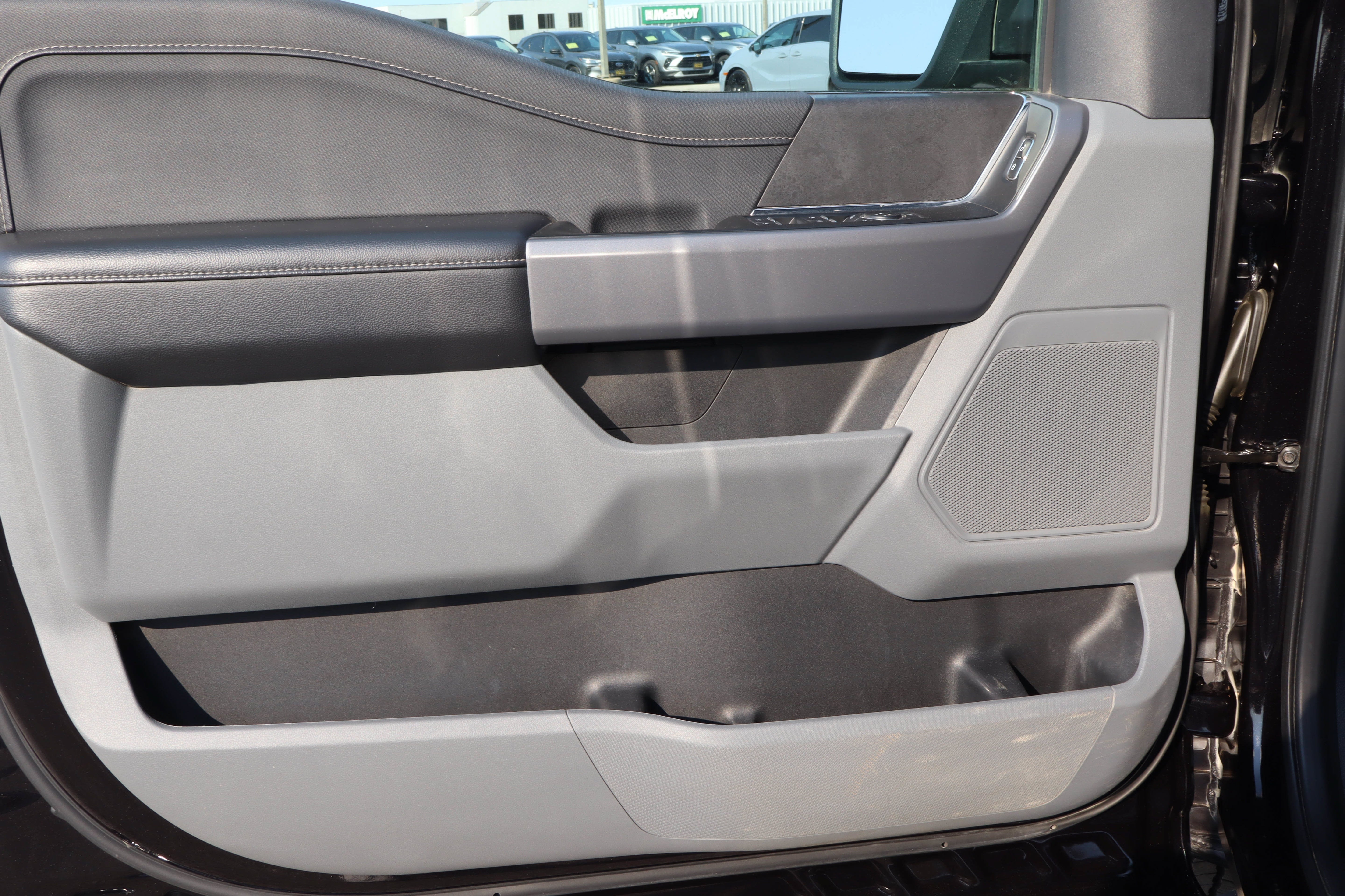 2025 Ford F-150 Base