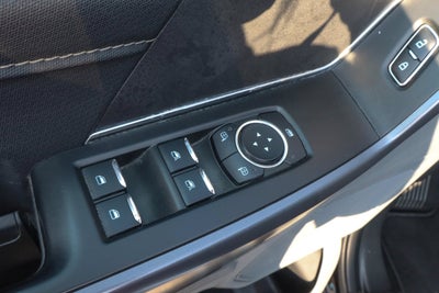 2025 Ford F-150 Base