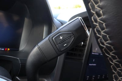 2025 Ford F-150 XLT 4WD SuperCrew 5.5' Box